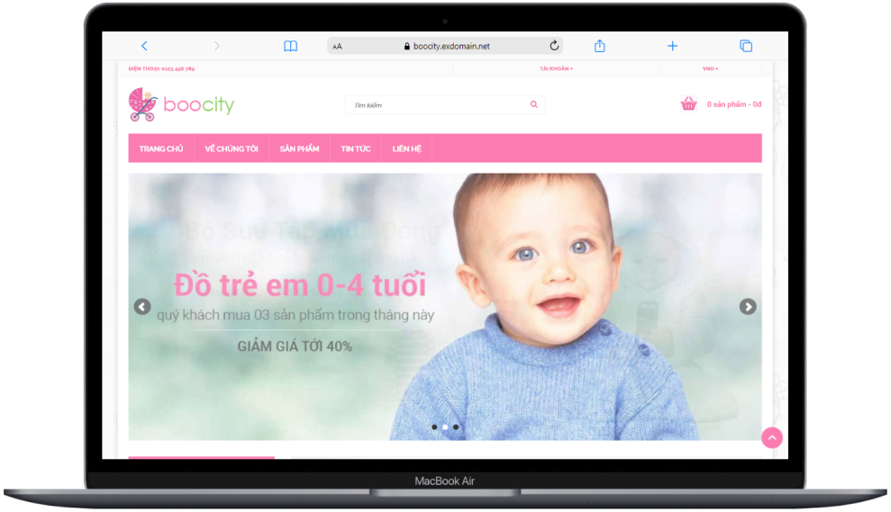 Boocity